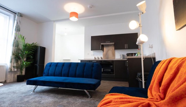 Luxe Eco Retreat-Your Stylish Newcastle Sanctuary