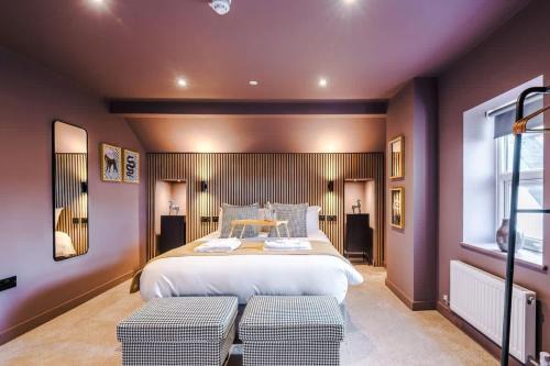 Luxury 1-Bedroom Retreat in the Heart of Llandudno