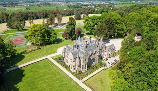 Luxury Estate by request only