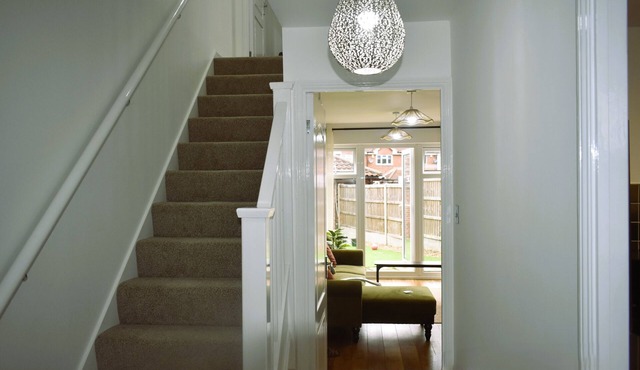 Luxury Home in Dartford