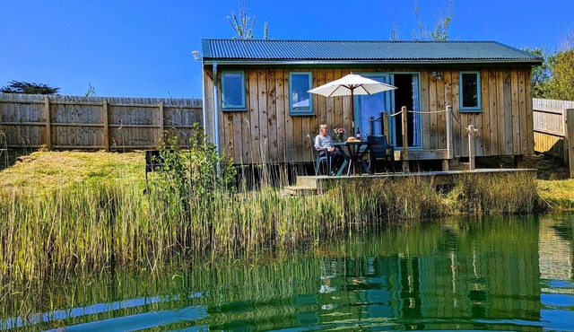 Lynstone Lakes