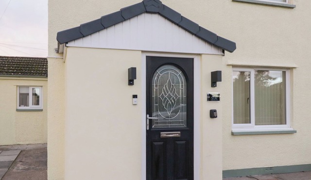 MABLES, pet friendly, country holiday cottage in Silloth