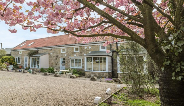 Magpie Cottage