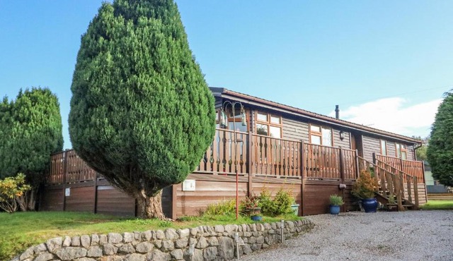 Mallard Lodge