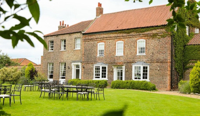 Manor House