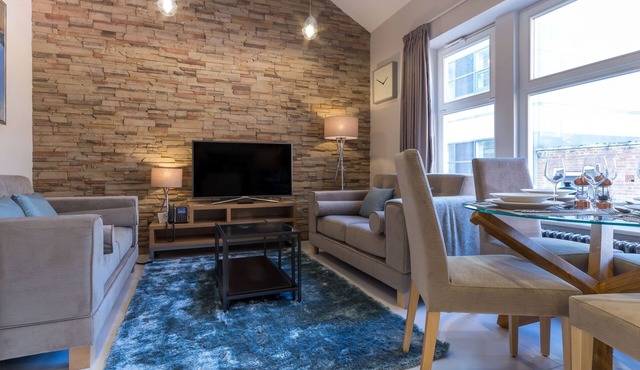 Mansio Suites Basinghall
