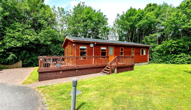 Mariners Lodge