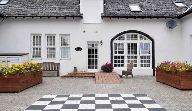 Marjorie's Cottage - SXXL