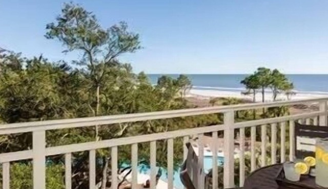 Marriott Grande Ocean: 6/6-6/13/26 Oceanview Presidential Elite.