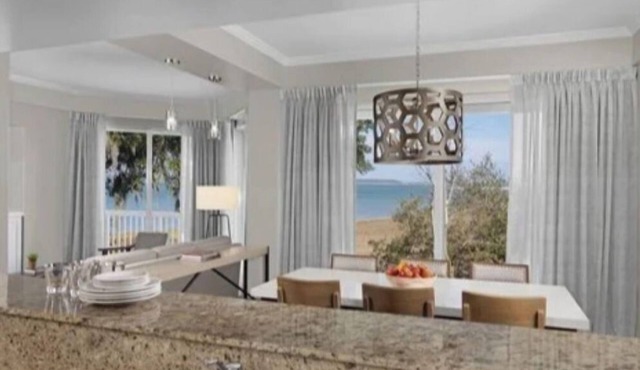 Marriott's Harbour Club