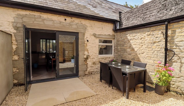 Mayfield Cottage