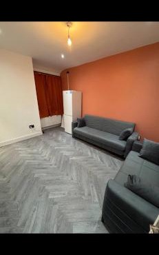 Mayford Shared House