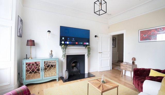 Meadowbank Residence 3bed