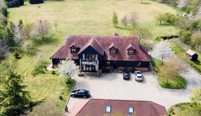 Meadows Barn