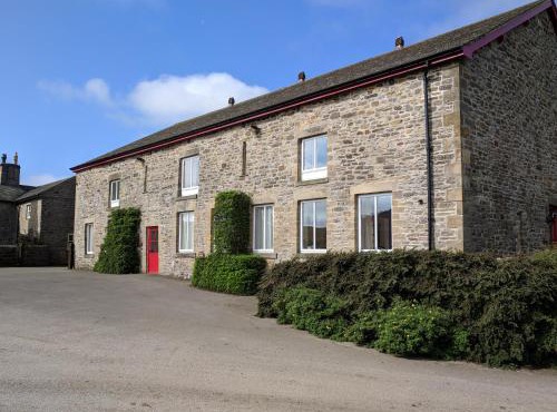 Mellwaters Barn Cottages