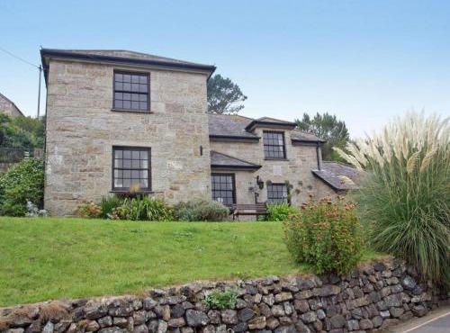 Mengarth in Helston