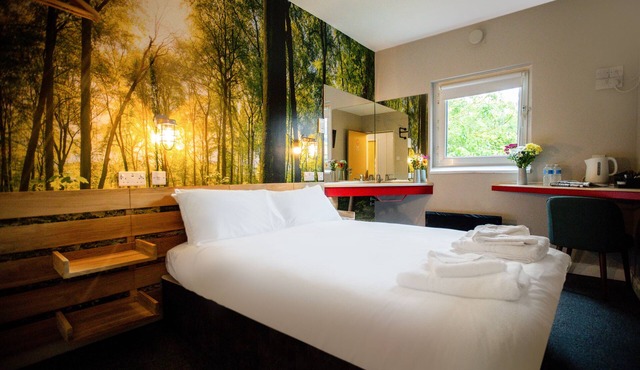 Metro Inns Newcastle