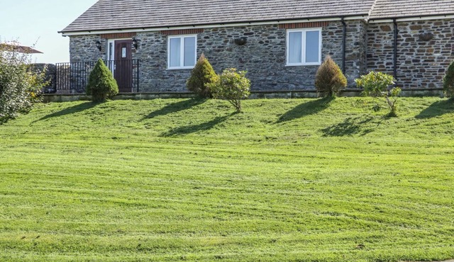 Middle Barn, Launceston