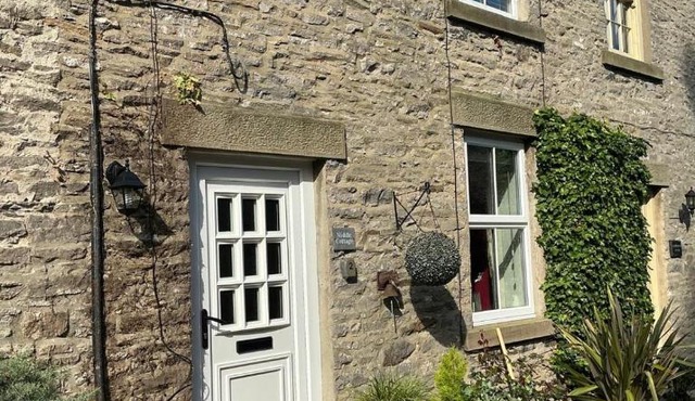 Middle Cottage