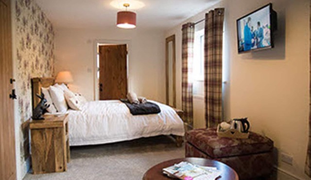Middle Studfold Farm B&B
