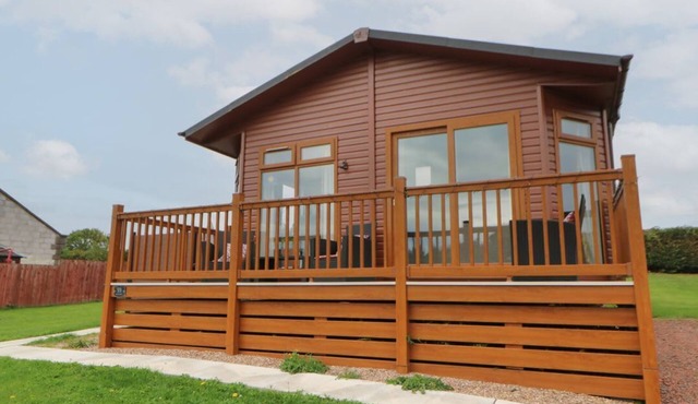 Mildred's Lodge, Felton