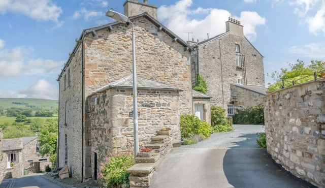 Mill Brow Apartment, Kirkby Lonsdale