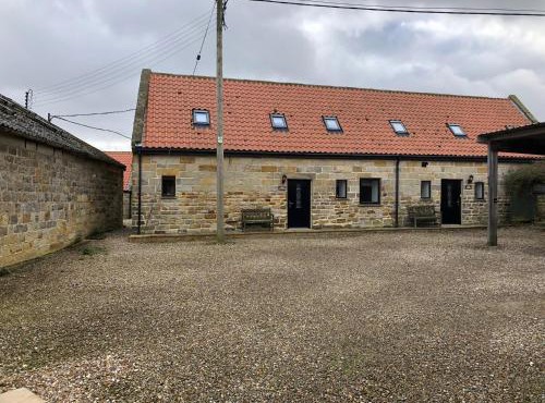 Mill Cottage
