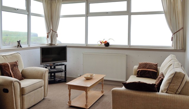 MILL SHORE COTTAGE - 26817