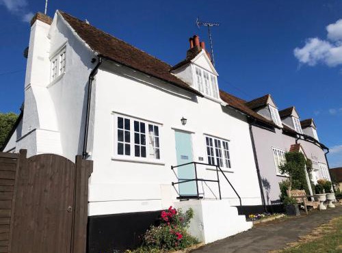Millie's Cottage