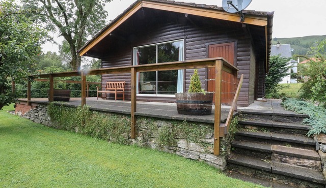 Millmore Cabin