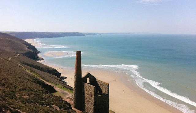 Miner's Rest