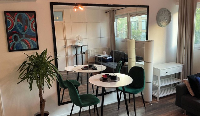 Modern 1 bedroom near Camden