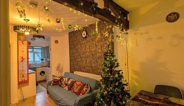 Modern 2-Bedroom Apartment North Paddington City of Westminster