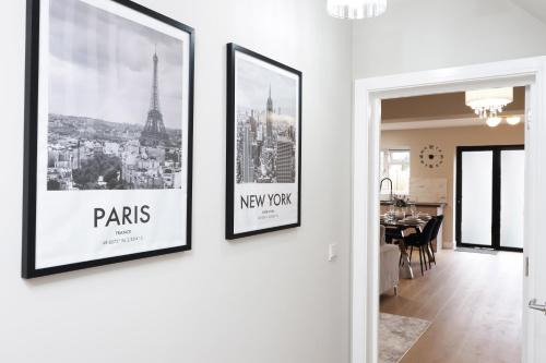 Modern 5 BED House NEW