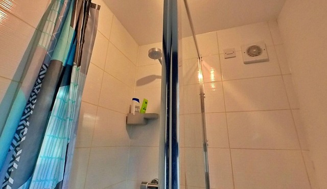 Modern Studio Appartment