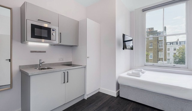 Modern Studio Notting Hill
