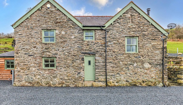 Moelis Barn