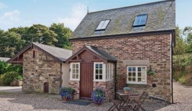 Mole Hill Farm 5* Cottage