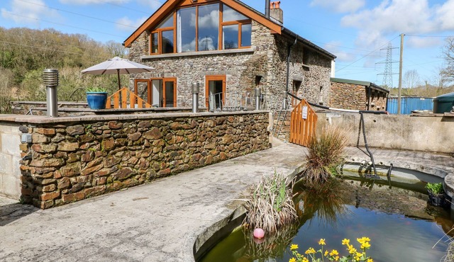 Monkleigh Mill