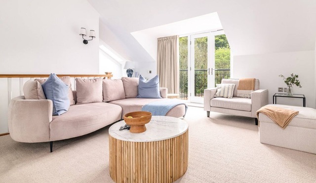 Montauk, Sandsend Retreats at Saltmoore - Montauk