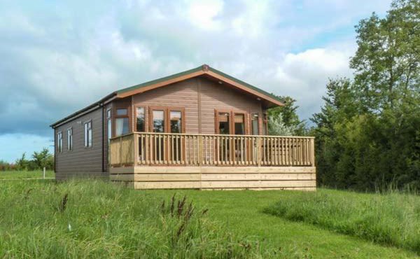 Morgan Lodge