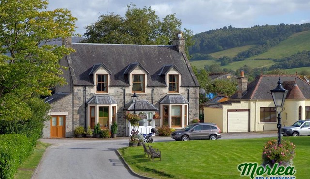 Morlea Bed & Breakfast
