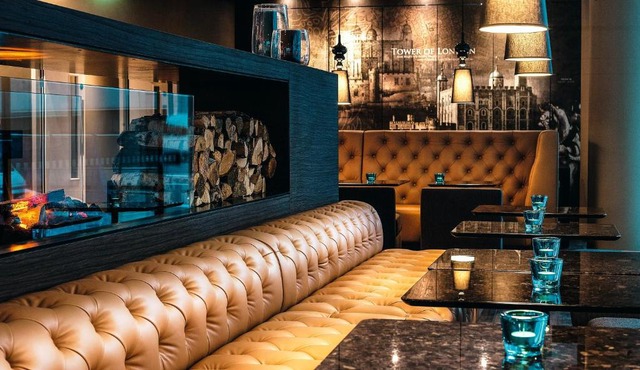 Motel One London-Tower Hill