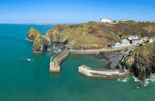 Mullion Cove Hotel & Spa