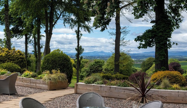 Murrayshall Country Estate