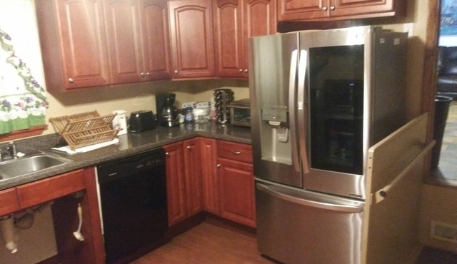my little vacation home rental