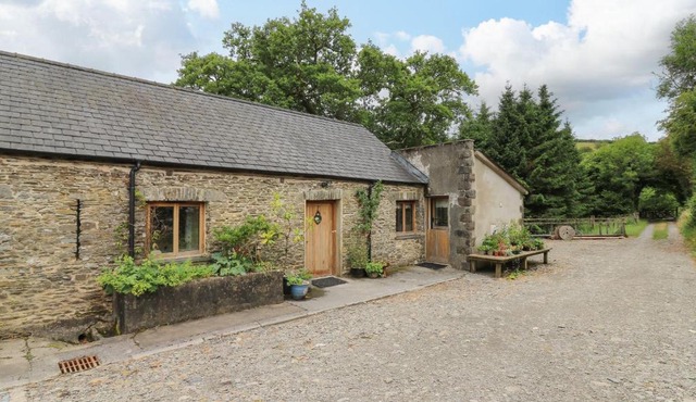 Nant Glas