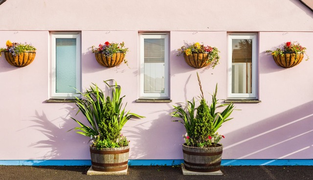 NECTAN, pet friendly, character holiday cottage in Mevagissey