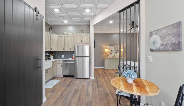 NEW! Downtown Delight in Smithville