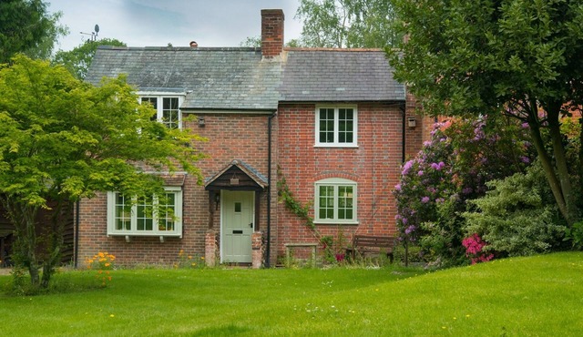 New Forest Cottage, charming & full of character in the heart of The New Forest